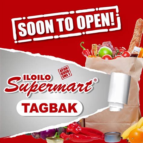 iloilo supermart tagbak
